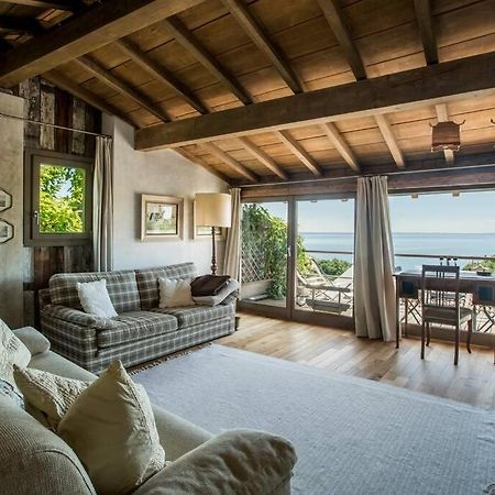 Betta - Newly Renovated Lake-View Terrace Apartment, Peaceful And Silent Surroundings Toscolano Maderno Zewnętrze zdjęcie
