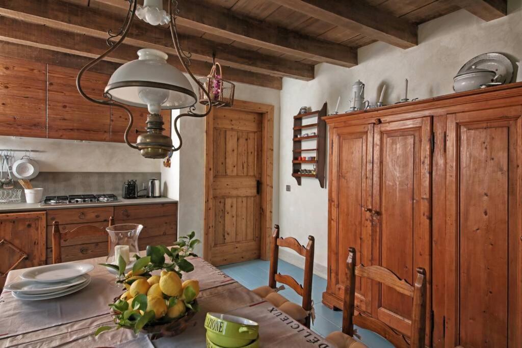Betta - Newly Renovated Lake-View Terrace Apartment, Peaceful And Silent Surroundings Toscolano Maderno Zewnętrze zdjęcie