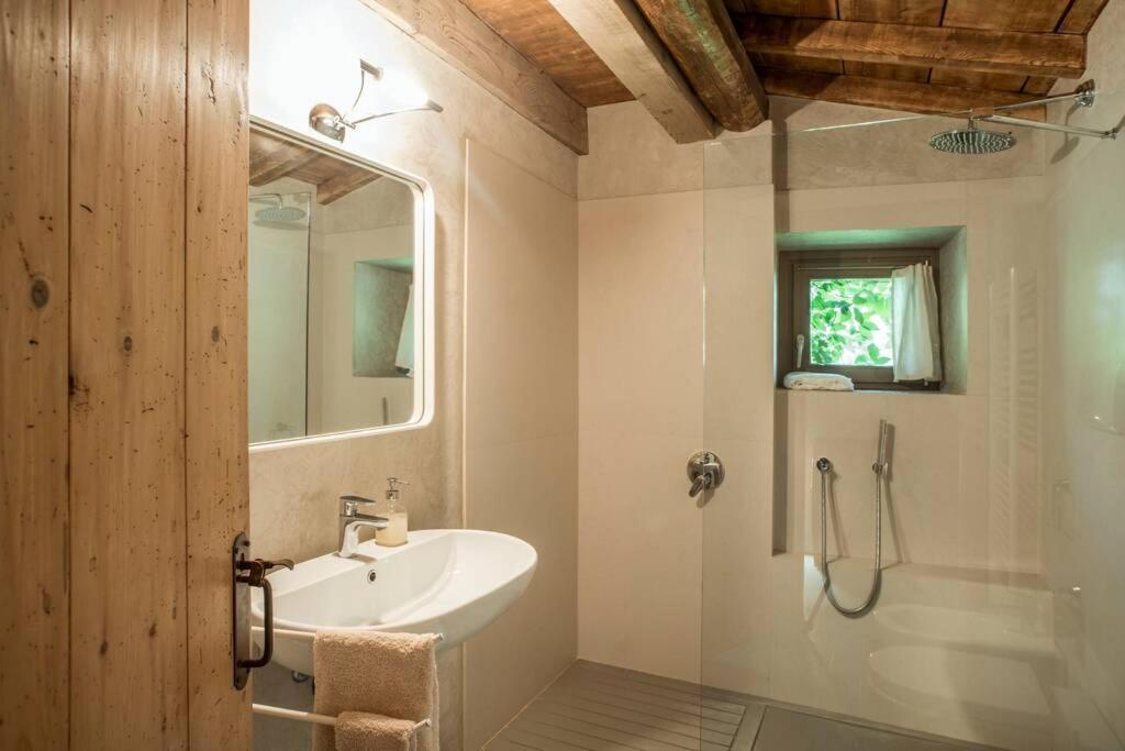 Betta - Newly Renovated Lake-View Terrace Apartment, Peaceful And Silent Surroundings Toscolano Maderno Zewnętrze zdjęcie