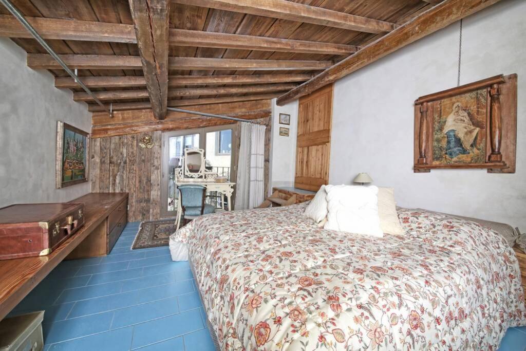 Betta - Newly Renovated Lake-View Terrace Apartment, Peaceful And Silent Surroundings Toscolano Maderno Zewnętrze zdjęcie