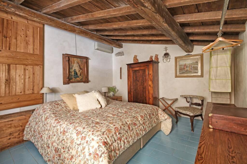 Betta - Newly Renovated Lake-View Terrace Apartment, Peaceful And Silent Surroundings Toscolano Maderno Zewnętrze zdjęcie